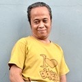 Ki Joko Bodo Ditemui Usai Mengisi Program 'Rumpi'