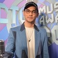 Afgan di SCTV Music Awards 2018