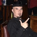 Ahmad Dhani di PN Jakarta Selatan