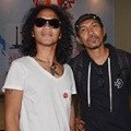 Slank di Kampanye #NoStrawMovement