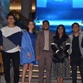 Konferensi Pers Indonesia Idol