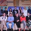 Konferensi Pers Ramadhan Penuh Berkah Indosiar