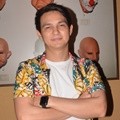 Marcell Darwin di Konferensi Pers Film 'Nikah Yuk'