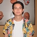 Marcell Darwin di Konferensi Pers Film 'Nikah Yuk'