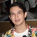Marcell Darwin di Konferensi Pers Film 'Nikah Yuk'