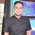 Ramzi di Konferensi Pers Ramadhan Penuh Berkah Indosiar