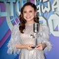 Rossa Jadi Penyanyi Solo Wanita Paling Ngetop SCTV Music Awards 2018