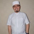 Ustadz Solmed Dikaruniai Anak Kembar