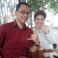 Joy Tobing Temani Jack Boyd Lapian di Polda Metro Jaya