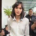 Renata Kusmanto Hadir di Sidang Perdana Fachri Albar