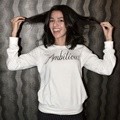 Sonia Alexa di Syukuran Film 'Hello, Salma'