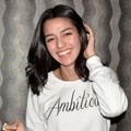 Sonia Alexa di Syukuran Film 'Hello, Salma'