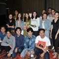 Syukuran Film 'Hello, Salma'