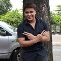 Billy Syahputra di Konferensi Pers Program Ramadan Trans TV