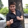 Billy Syahputra di Konferensi Pers Program Ramadan Trans TV