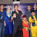 Konferensi Pers Program Ramadan Trans TV