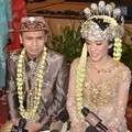 Raditya Dika Nikahi Annisa Aziza