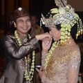 Raditya Dika Nikahi Annisa Aziza