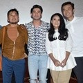 Konferensi Pers Film 'The Gift'