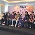 Konferensi Pers Berkah Cinta Ramadan MNCTV 2018
