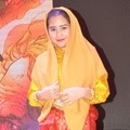 Prilly Latuconsina di Peluncuran Komik Laksamana Keumalahayati