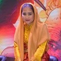 Prilly Latuconsina di Peluncuran Komik Laksamana Keumalahayati