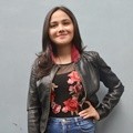 Syifa Hadju Usai Jadi Bintang Tamu 'Brownis' Syifa Hadju Usai Jadi Bintang Tamu 'Brownis'