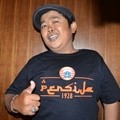 Adul di Konferensi Pers Bulan Ramadhan Trans7