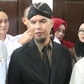 Sidang Ahmad Dhani