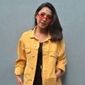 Dinda Kirana Ditemui di Kawasan Tendean Dinda Kirana Ditemui di Kawasan Tendean