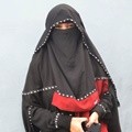 Indadari Ditemui di Kawasan Tendean