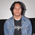 Jefri Nichol di Konferensi Pers Film 'Jailangkung 2'