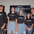 Konferensi Pers Film 'Jailangkung 2'