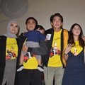 Konferensi Pers Film 'Teman Tapi Menikah'