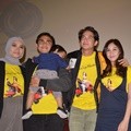 Konferensi Pers Film 'Teman Tapi Menikah'