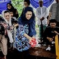 Pemakaman Deddy Sutomo