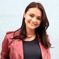 Amanda Rawles Ditemui Usai Mengisi Program 'Brownis'