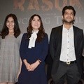 Konferensi Pers Film 'Rasuk'