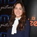 Shandy Aulia di Konferensi Pers Film 'Rasuk'
