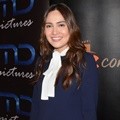 Shandy Aulia di Konferensi Pers Film 'Rasuk'