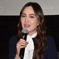 Shandy Aulia di Konferensi Pers Film 'Rasuk'