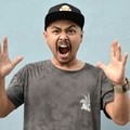 Wendi Cagur Ditemui Usai Mengisi Program 'Brownis'