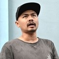 Wendi Cagur Ditemui Usai Mengisi Program 'Brownis'