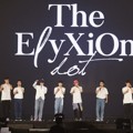 Konser EXO The ElyXiOn [dot].