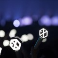 EXO-L penuhi Gocheok Sky Dome saat konser EXO The ElyXiOn [dot].