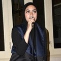 Ayudia Bing Slamet di Meet & Greet dan Buka Bersama