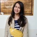 Dhea Imut Jalani Sidang Putusan