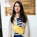 Dhea Imut Jalani Sidang Putusan