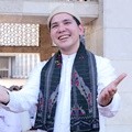 Haykal Kamil Hadiri Acara Gerakan Nasional Mencintai Al-Quran