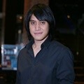 Kevin Aprilio di Konferensi Pers Film 'Love Reborn'